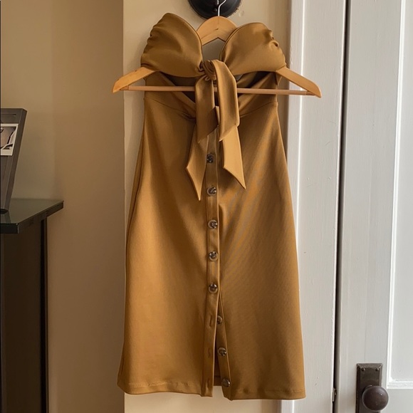 house of harlow 1960 • collete dress - Picture 4 of 6